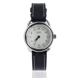 Hermès Arceau PM Unisex Wristwatch 28 MM
