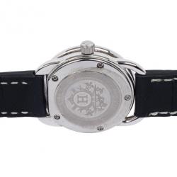 Hermès Arceau PM Unisex Wristwatch 28 MM