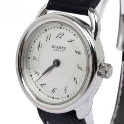 Hermès Arceau PM Unisex Wristwatch 28 MM