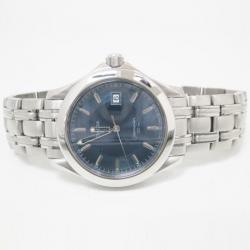 Omega Seamaster SS Unisex Wristwatch 36 MM