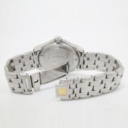 Omega Seamaster SS Unisex Wristwatch 36 MM