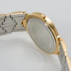 Rama Swiss Watch Palace Gold Plated Unisex Wristwatch