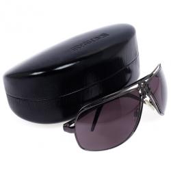 Pre Owned Roberto Cavalli Black Alcippe Unisex Sunglasses