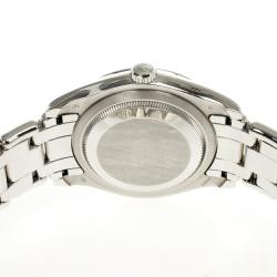 مملوكة مسبقًا ساعة رولكس داي ديت ماستربيس ميتوريت ألماس للجنسين 39 مم K592406