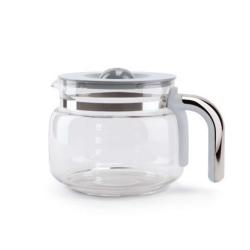 Smeg 50'S Retro Style Aesthetic Drip Filter Coffee Machine, Pastel Blue (Available for UAE Customers Only)