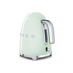 Smeg 50's Retro Style Kettle,1.7 Liter (Available for UAE Customers Only)
