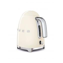 Smeg 50's Retro Style Kettle,1.7 Liter (Available for UAE Customers Only)