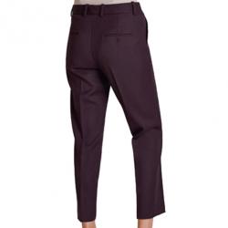 مملوكة مسبقًا 3.1 Phillip Lim Mulberry Pencil Trousers S