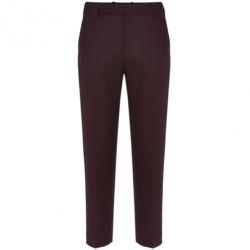 Pre Owned 3.1 Phillip Lim Mulberry Pencil Trousers M