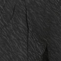 Pre Owned 3.1 Phillip Lim Black Cuffed Bermuda Shorts M