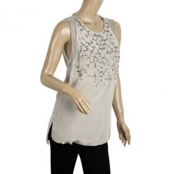 مملوكة مسبقًا 3.1 Phillip Lim Embellished Top S