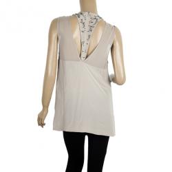 مملوكة مسبقًا 3.1 Phillip Lim Embellished Top S