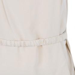 مملوكة مسبقًا توب 3.1 فيليب ليم مطرز وردي فاتح M