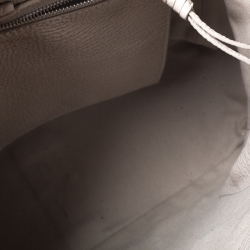 مملوكة مسبقًا 3.1 Phillip Lim Antique Beige Leather Medium Pashli Satchel