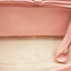 مملوكة مسبقًا 3.1 Phillip Lim Rose Pink Leather Mini Pashli Satchel