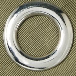 Pre Owned Acne Studios Linen Pants 34