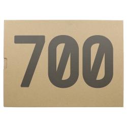 Pre Owned حذاء رياضي ييزي 700 في3 ألفاه مقاس 39 1/3