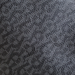 Pre Owned Aigner Black Signature Coated Canvas and Leather Tote