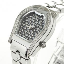 Aigner Verona SS Ladies Watch 30 MM