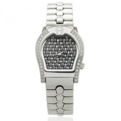 Aigner Verona SS Ladies Watch 30 MM