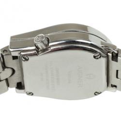 Aigner Verona SS Ladies Watch 30 MM