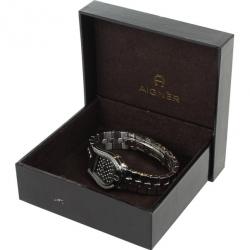 Aigner Verona SS Ladies Watch 30 MM