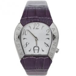 Aigner SS Cremona Womens Wristwatch 36 MM