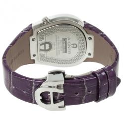 Aigner SS Cremona Womens Wristwatch 36 MM