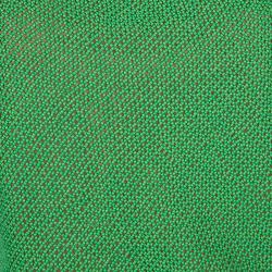 Alberta Ferretti Multicolor All Over Beaded Wrap-around Sleeveless Top S