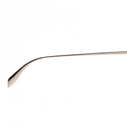Alexander McQueen Brown/Green Tortoise Gradient AM0151 Sunglasses