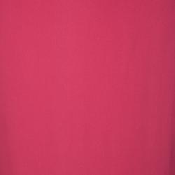 Pre Owned Alexander McQueen Red Ruched High Waist Maxi Skirt M