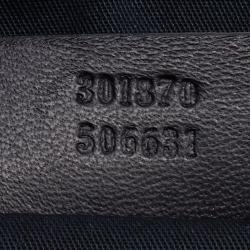 Pre Owned Alexander McQueen Multicolor Printed Satin De Manta Clutch