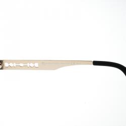 Alexander McQueen Black MCQ 0017/S Cat Eye Sunglasses