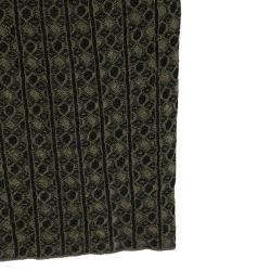 مملوكة مسبقًا Alexander McQueen Knit Print Dress M