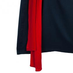 مملوكة مسبقًا Alexander McQueen Satin Block Dress S