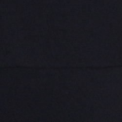 Pre Owned Alexander McQueen Black Crepe Ruffled Open Back Sleeveless Dress S