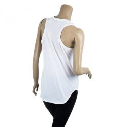 مملوكة مسبقًا Alexander McQueen Embellished Tank T Shirt L