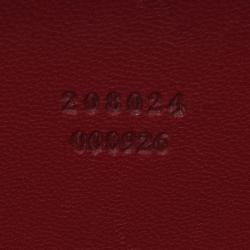 Pre Owned كلتش أليكساندر ماكوين علم بريطانيا مرصعة بأحجار كريستال