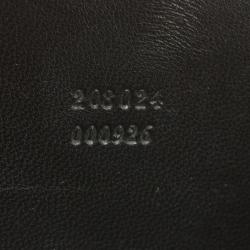 Pre Owned Alexander Mcqueen Purple Patent Leather Skull Box Clutch