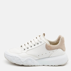 Luxury Alexander Mcqueen - Buy Luxury Alexander Mcqueen Sneakers - KLEKT  (US)