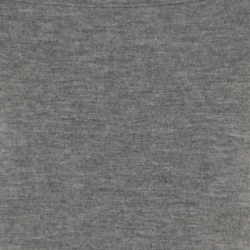 T By Alexander Wang Heather Grey Strappy Tank Dress XS