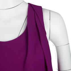 Alexander Wang Colorblock Sleeveless Top S