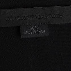 Alexander Wang Colorblock Sleeveless Top S