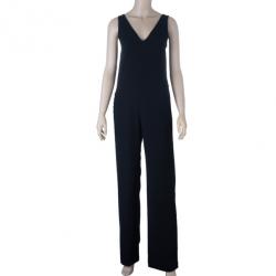 T Alexander Wang Poly Crepe Jumpsuit XS