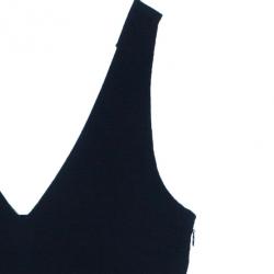 T Alexander Wang Poly Crepe Jumpsuit XS