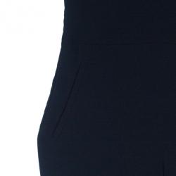 T Alexander Wang Poly Crepe Jumpsuit XS