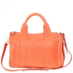 Alexander Wang Rocco Studbottom Duffel