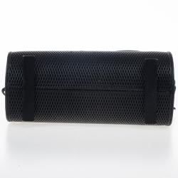 Alexander Wang Chastity Mini Leather Mesh Shoulder Bag