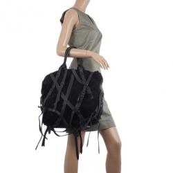 Pre Owned Alexander Wang Kirsten Tote Bag