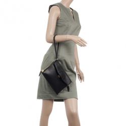 Alexander Wang Lydia Structured Clutch Bag